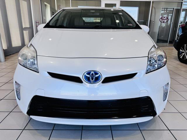 used 2013 Toyota Prius car, priced at $11,011