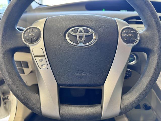 used 2013 Toyota Prius car, priced at $11,011