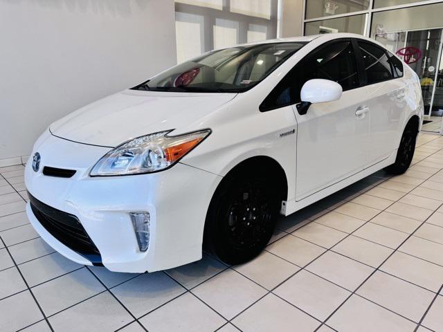 used 2013 Toyota Prius car, priced at $11,011