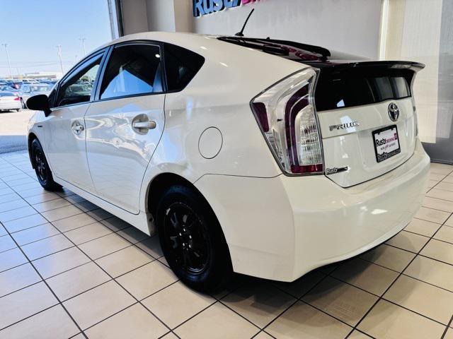 used 2013 Toyota Prius car, priced at $11,011