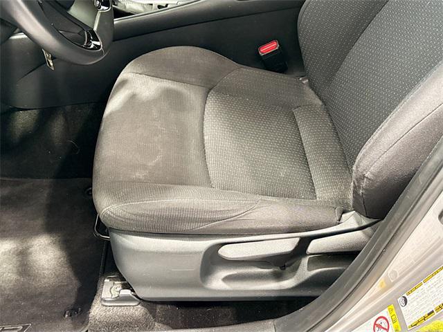 used 2018 Toyota C-HR car, priced at $14,512