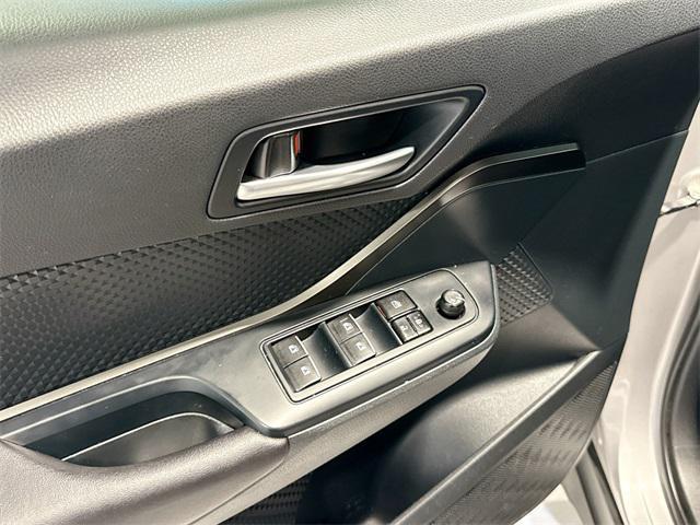 used 2018 Toyota C-HR car, priced at $14,512