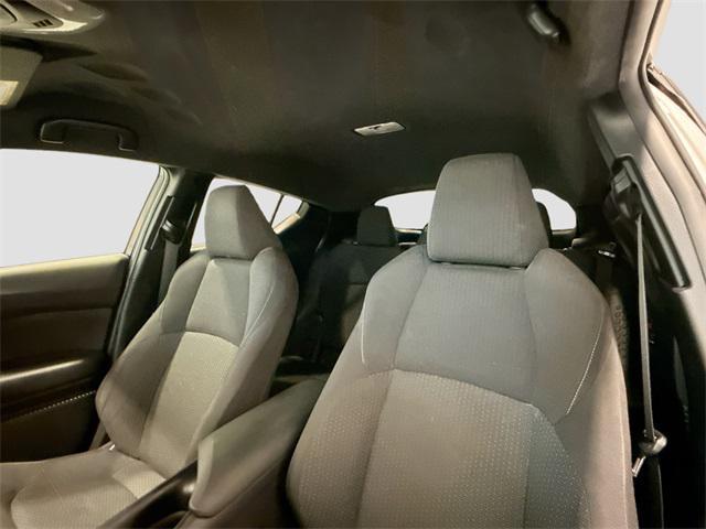 used 2018 Toyota C-HR car, priced at $14,512