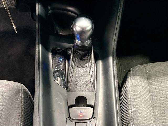 used 2018 Toyota C-HR car, priced at $14,512