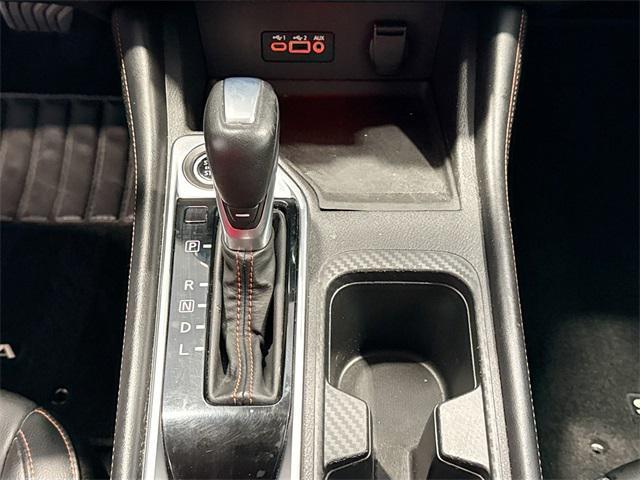 used 2021 Nissan Sentra car, priced at $18,880