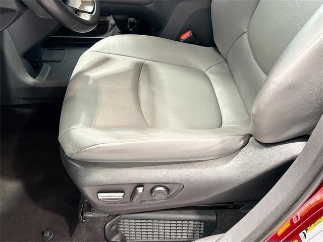 used 2023 Toyota Sienna car, priced at $38,500