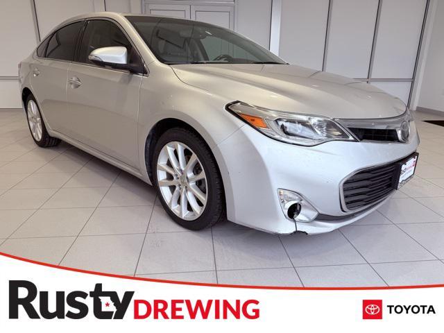 used 2013 Toyota Avalon car, priced at $11,950