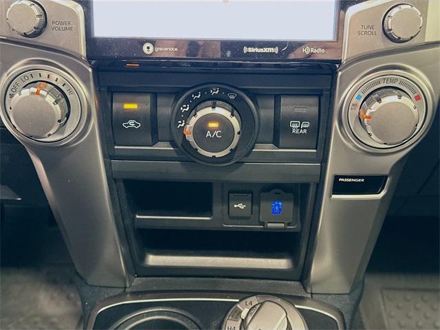 used 2024 Toyota 4Runner car, priced at $51,988