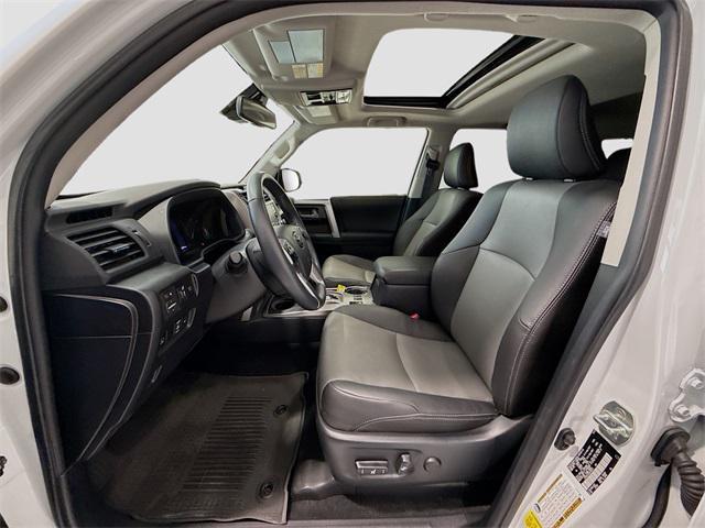 used 2024 Toyota 4Runner car, priced at $51,988