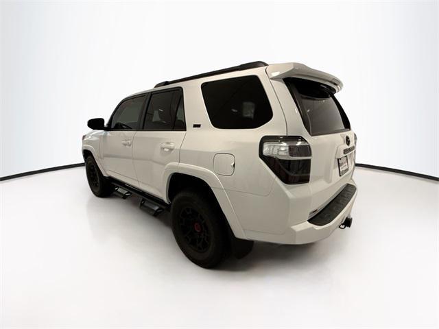 used 2024 Toyota 4Runner car, priced at $51,988