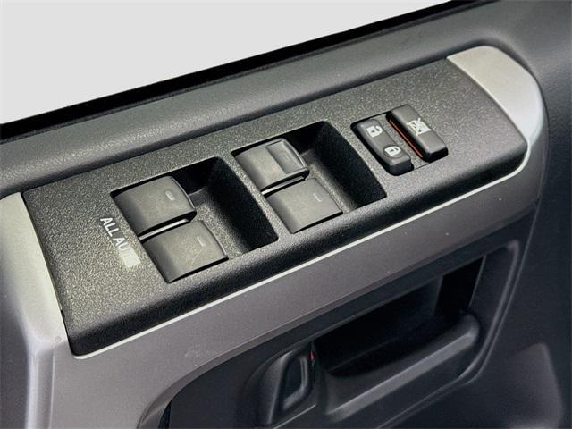 used 2024 Toyota 4Runner car, priced at $51,988