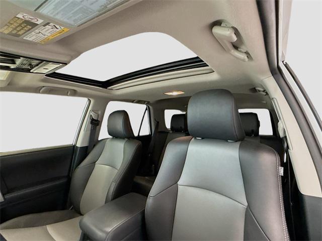 used 2024 Toyota 4Runner car, priced at $51,988