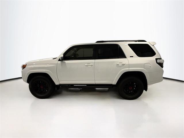 used 2024 Toyota 4Runner car, priced at $51,988