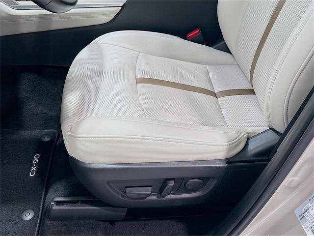 used 2024 Mazda CX-90 PHEV car, priced at $41,571