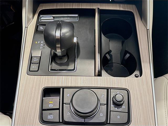 used 2024 Mazda CX-90 PHEV car, priced at $41,571