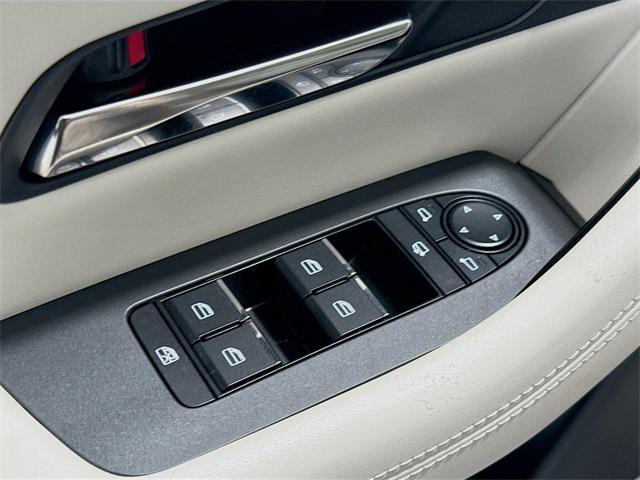 used 2024 Mazda CX-90 PHEV car, priced at $41,571