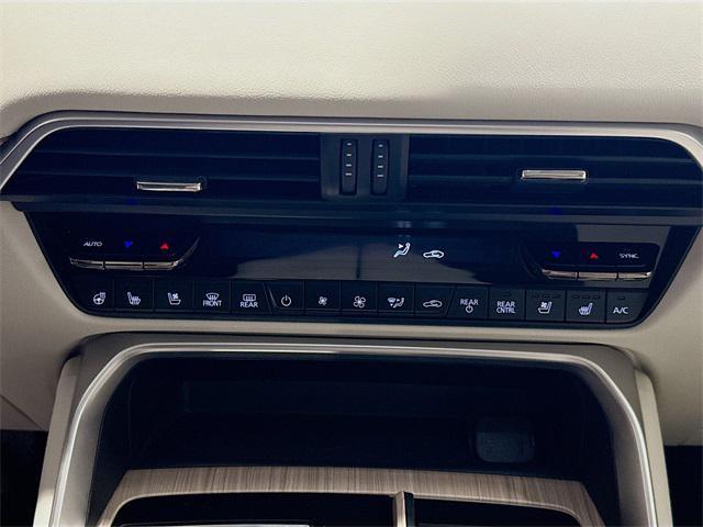 used 2024 Mazda CX-90 PHEV car, priced at $41,571