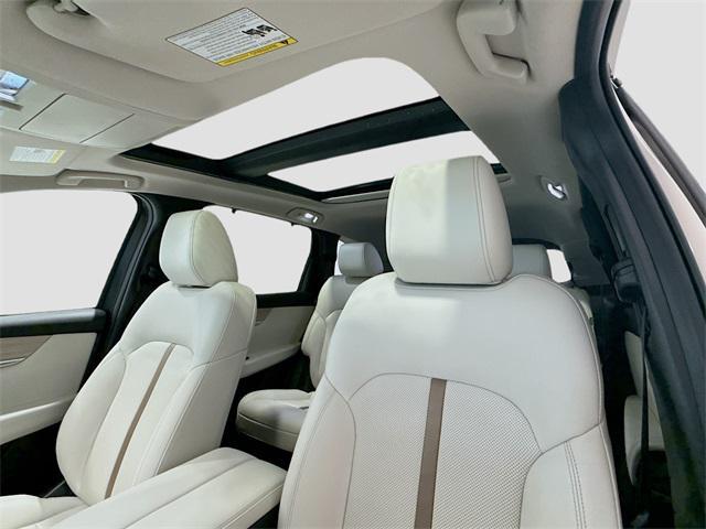 used 2024 Mazda CX-90 PHEV car, priced at $41,571