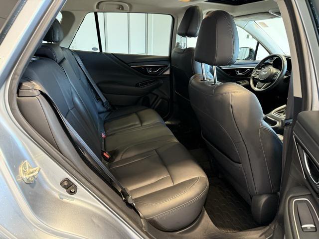 used 2020 Subaru Outback car, priced at $26,176