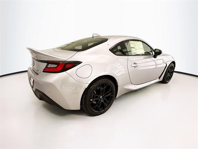 new 2025 Toyota GR86 car, priced at $37,570