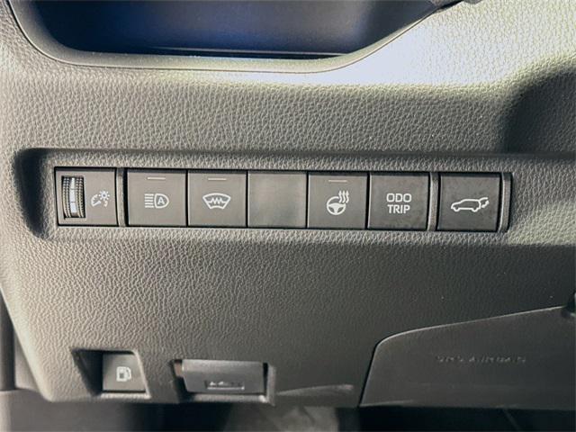 used 2024 Toyota RAV4 Prime car, priced at $52,117
