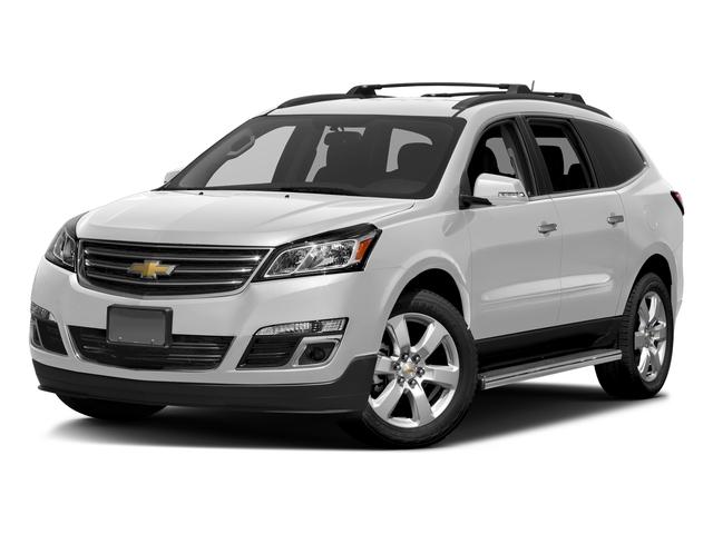 used 2017 Chevrolet Traverse car, priced at $19,557