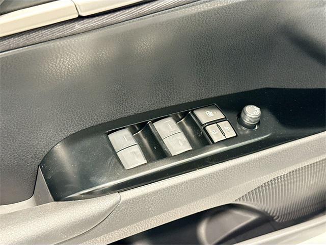 new 2025 Toyota Camry car, priced at $30,904