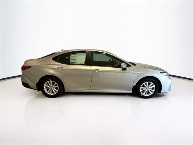 new 2025 Toyota Camry car, priced at $30,904