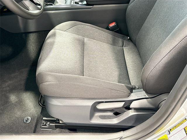 new 2025 Toyota Camry car, priced at $30,904