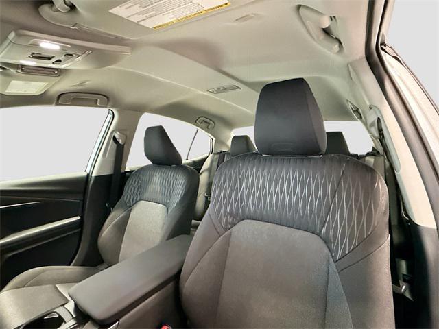 new 2025 Toyota Camry car, priced at $30,904