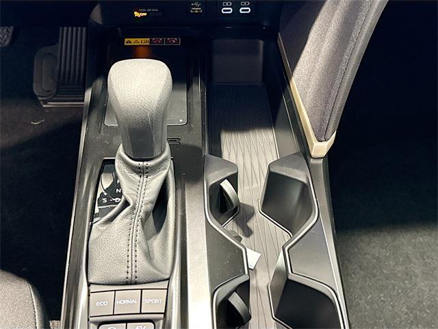 new 2025 Toyota Camry car, priced at $30,904