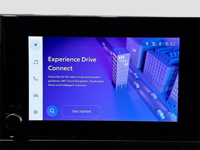 new 2025 Toyota Camry car, priced at $30,904