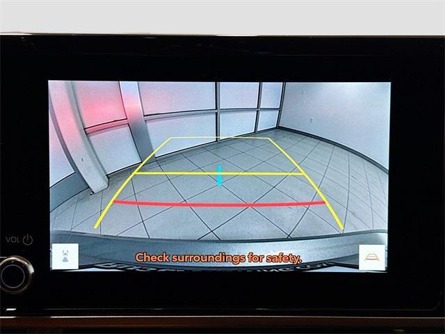 new 2025 Toyota Camry car, priced at $30,904