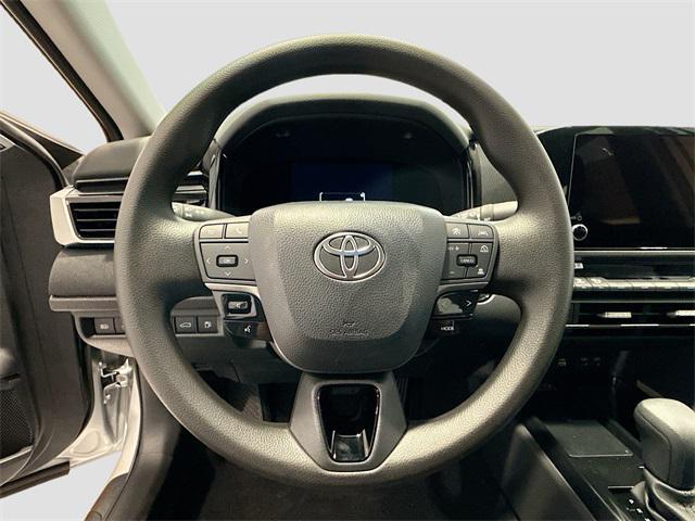new 2025 Toyota Camry car, priced at $30,904