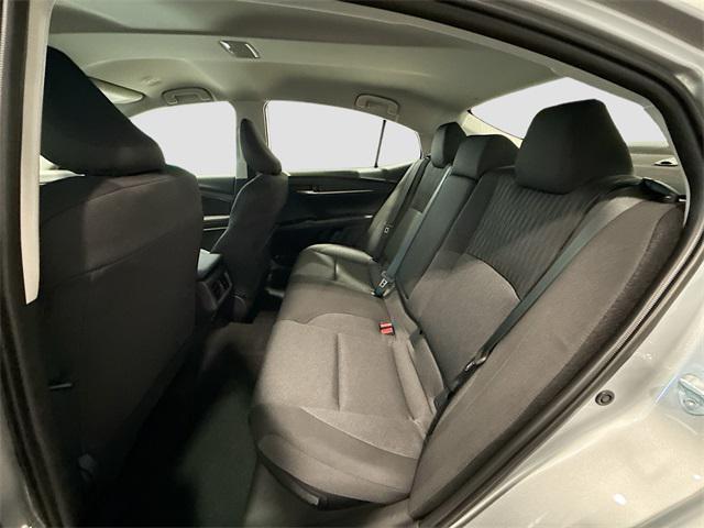 new 2025 Toyota Camry car, priced at $30,904