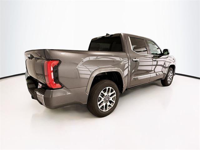 new 2025 Toyota Tundra car, priced at $66,986