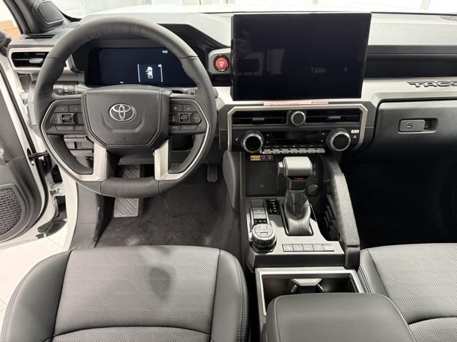 new 2024 Toyota Tacoma car, priced at $51,868