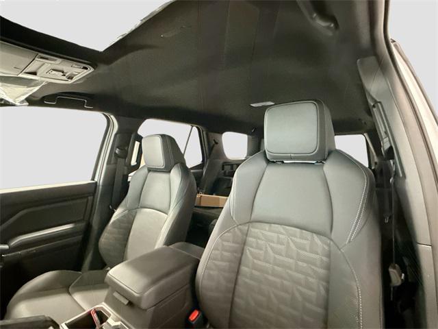 new 2025 Toyota 4Runner car, priced at $57,358