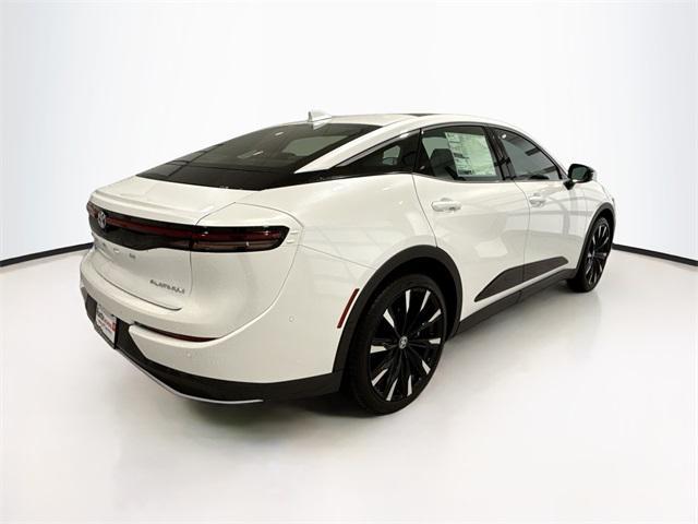 new 2026 Toyota Crown car, priced at $52,409