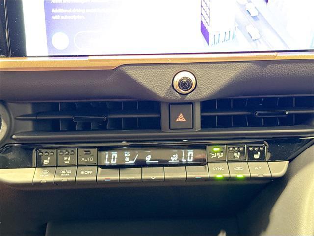 new 2026 Toyota Crown car, priced at $52,409