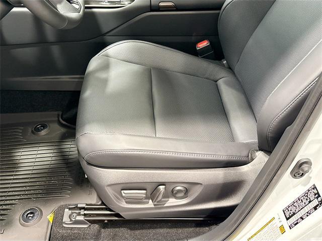 new 2026 Toyota Crown car, priced at $52,409