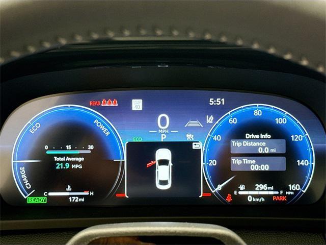 new 2026 Toyota Crown car, priced at $52,409