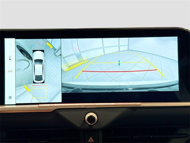 new 2026 Toyota Crown car, priced at $52,409