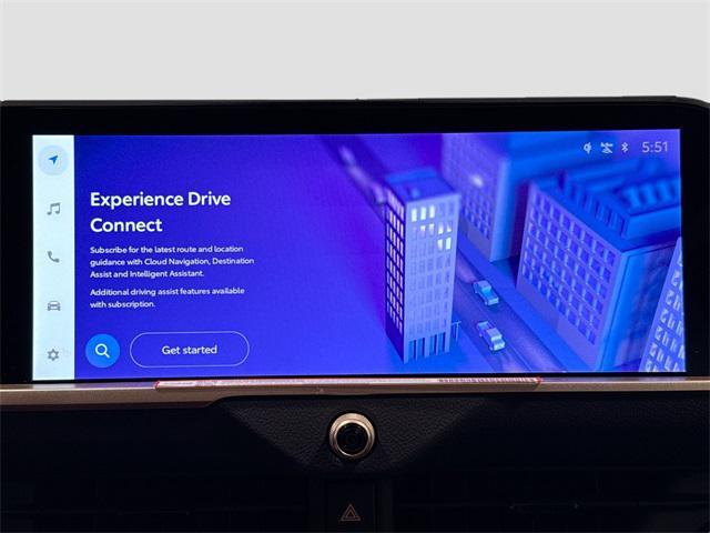 new 2026 Toyota Crown car, priced at $52,409