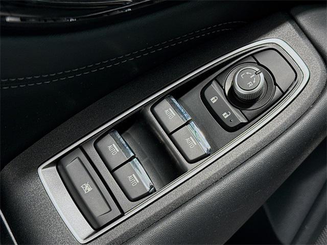 used 2022 Subaru Outback car, priced at $21,980
