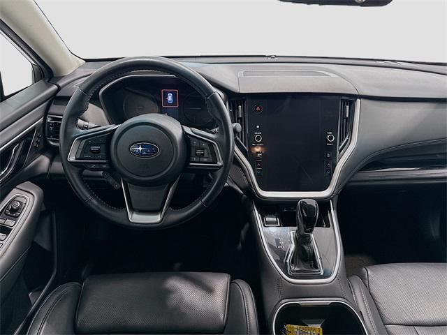 used 2022 Subaru Outback car, priced at $21,980