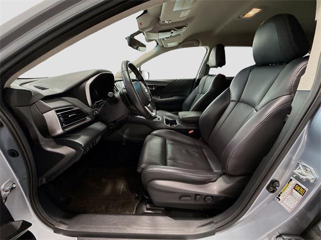 used 2022 Subaru Outback car, priced at $22,849