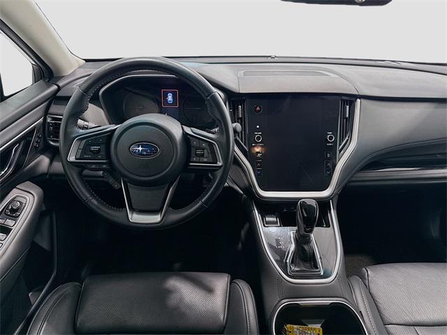 used 2022 Subaru Outback car, priced at $22,849