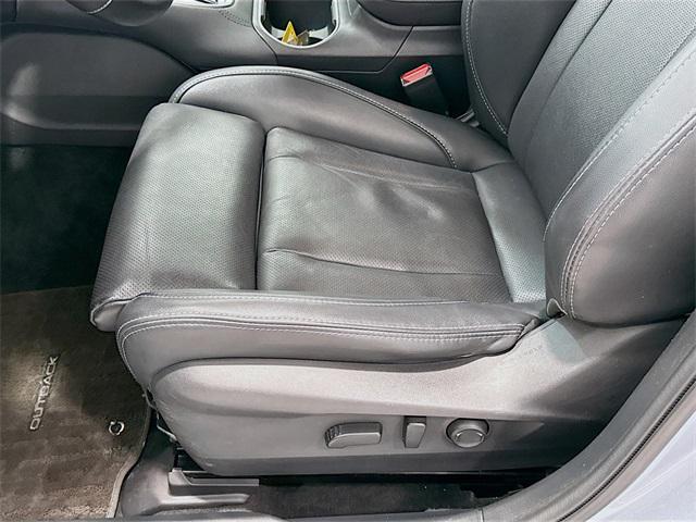 used 2022 Subaru Outback car, priced at $22,849