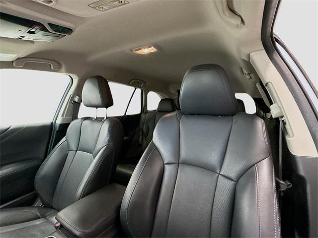 used 2022 Subaru Outback car, priced at $22,849